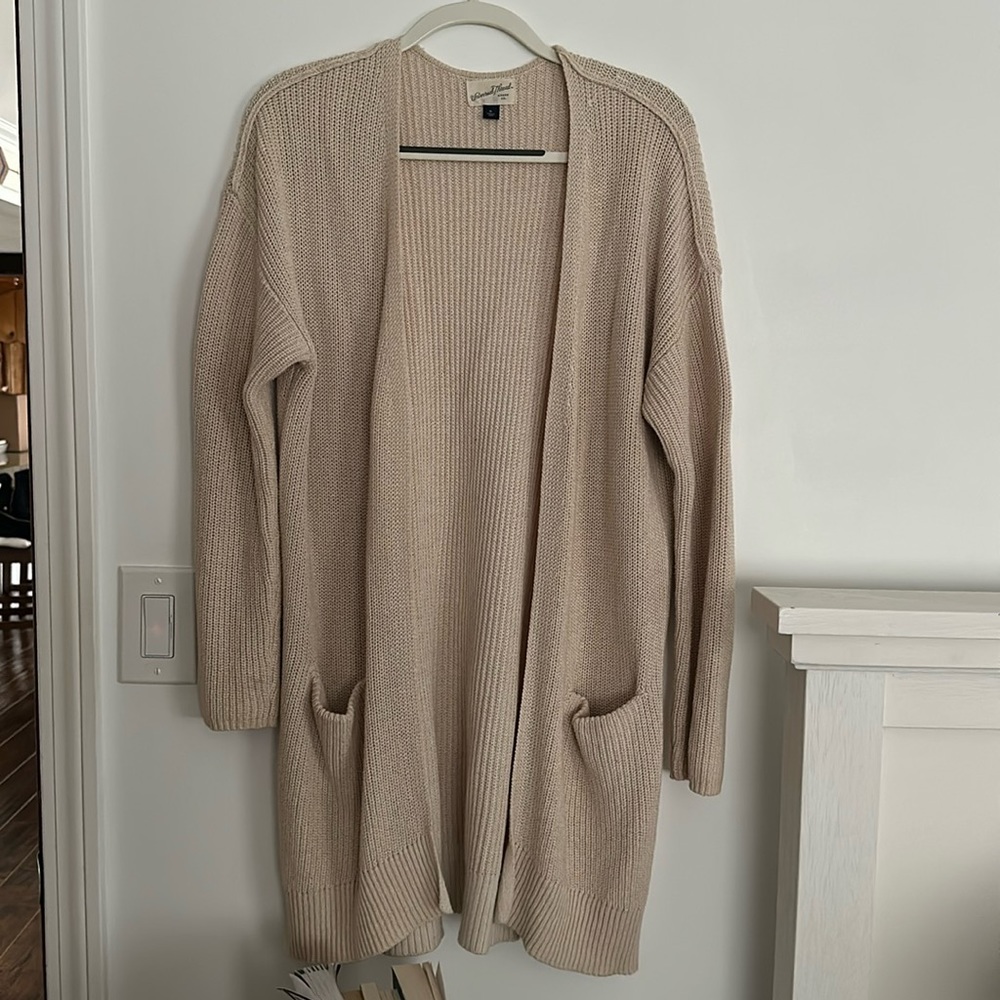 Universal Threads Women’s Cardigan